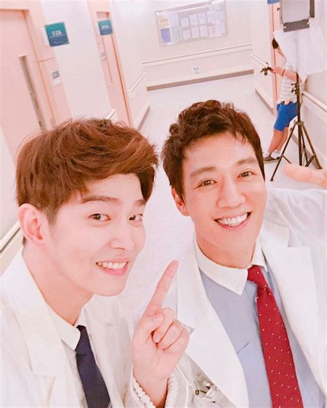 doctor crush onde assistir|Dorama: Doctors/ Doctor Crush 